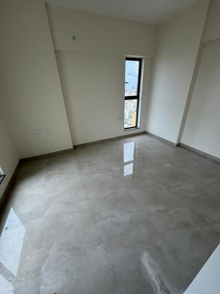 Bedroom, sheth-irene 3.5 Bedroom 1125 Sq.Ft. Apartment In Malad West Mumbai 9019708