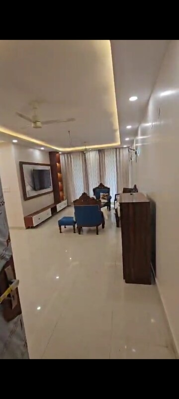 3 BHK Apartment For Rent in Golf Green Apartments, Sector 19 Dwarka