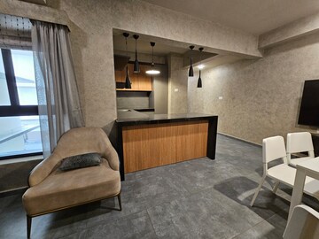 2 BHK Apartment For Sale in Vyttila