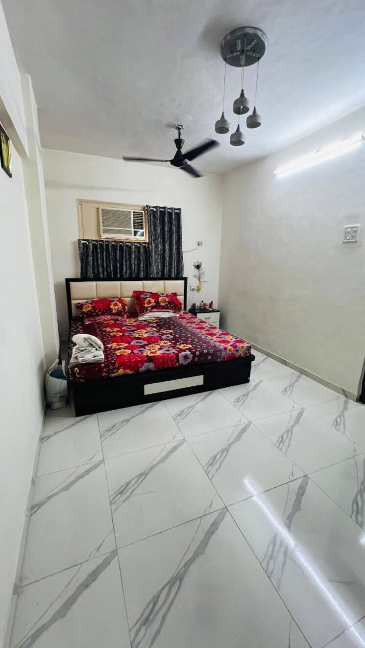 Bedroom, lokhandwala complex 1 Bedroom 410 Sq.Ft. Apartment In Lokhandwala Complex Mumbai 9019728