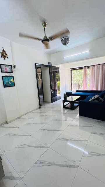 1 BHK Apartment For Rent in Lokhandwala Complex