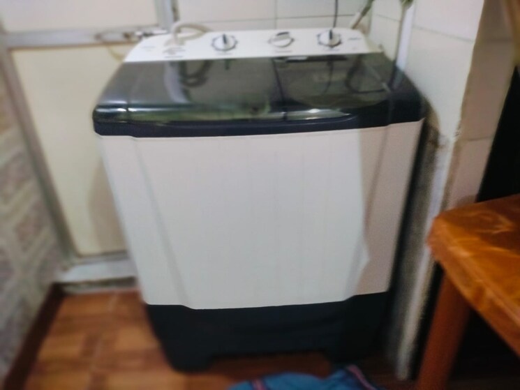 Kitchen, nana-apartment-cbd-belapur 2 Bedroom 620 Sq.Ft. Apartment In Cbd Belapur Sector 8 Navi Mumbai 9019711