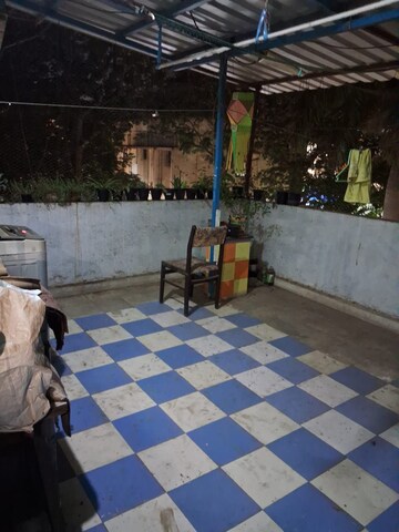 Parking in 2 BHK Apartment at Nana Apartment CBD Belapur, Cbd Belapur Sector 8 – for Rent