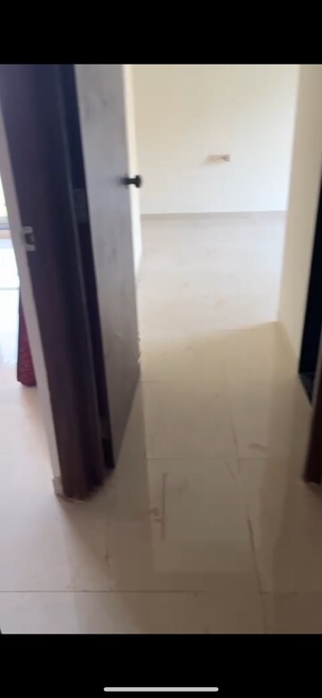 Building Lobby in 2 BHK Apartment at Damji Shamji Mahavir Tower, Mulund West – for Rent
