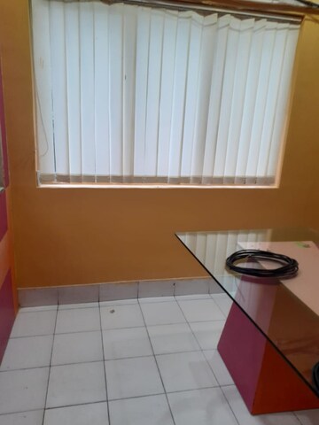 Team Area in  Office Space at Salt Lake Sector V – for Rent