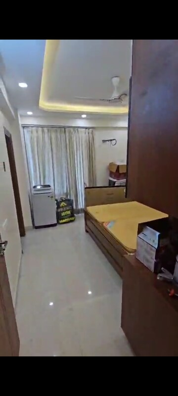 Master Bedroom in 3 BHK Apartment at Golf Green Apartments, Sector 19 Dwarka – for Rent