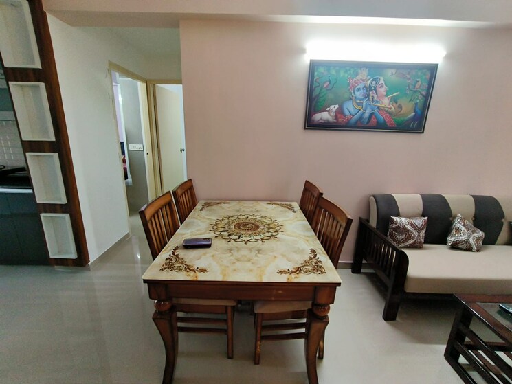 Bedroom, shree-vardhman-green-court 2 Bedroom 690 Sq.Ft. Apartment In Sector 90 Gurgaon 9019717