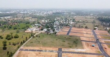 Plot Area in  Plot at Boothi Puram – for Sale