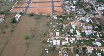  Plot – Exterior View View at Boothi Puram - for Sale