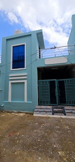 3 BHK 946 Sq.Ft. Independent House in Rajdhani Construction 