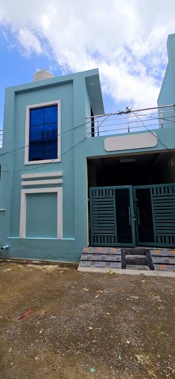 3 BHK Independent House For Sale in Banjarawala