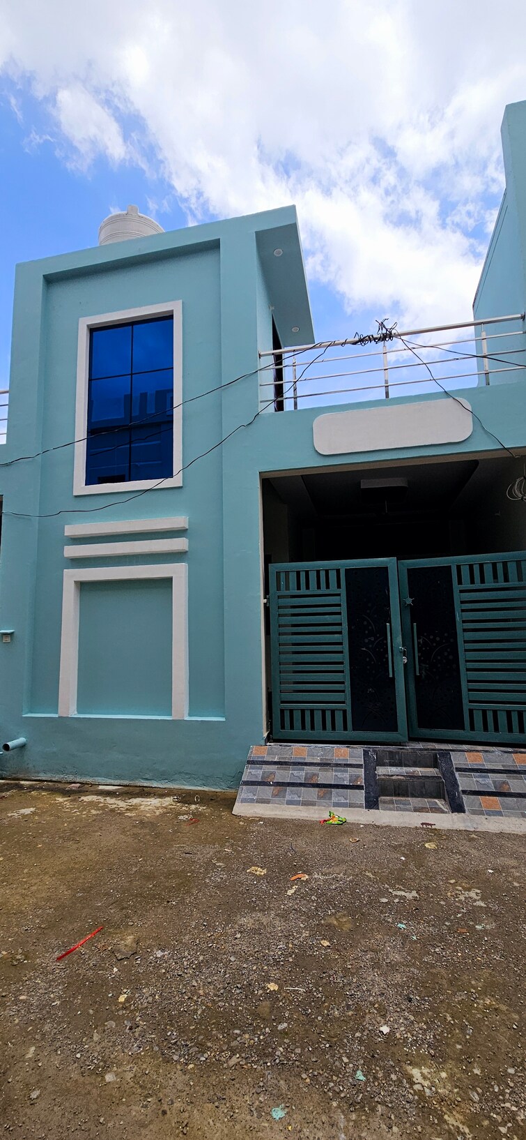 Cover Image, banjarawala 3 Bedroom 946 Sq.Ft. Independent House In Banjarawala Dehradun 9019768