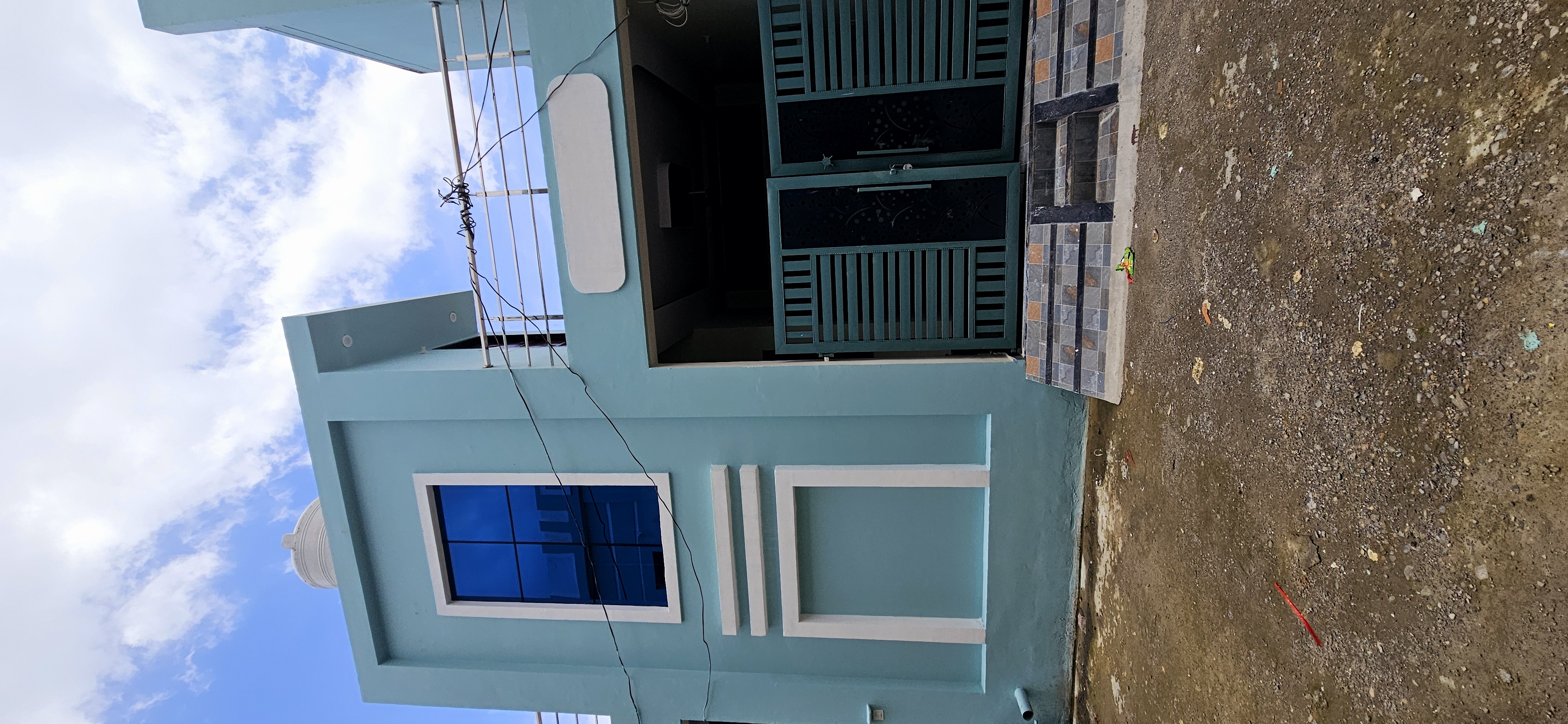 3 BHK Independent House For Sale in Rajdhani Construction 