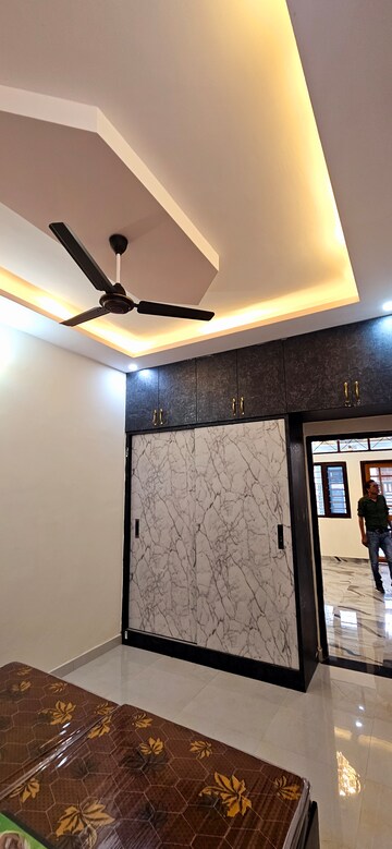 Furnished Amenities in 3 BHK Independent House at Banjarawala – for Sale