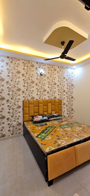 Furnished Amenities in 3 BHK Independent House at Banjarawala – for Sale