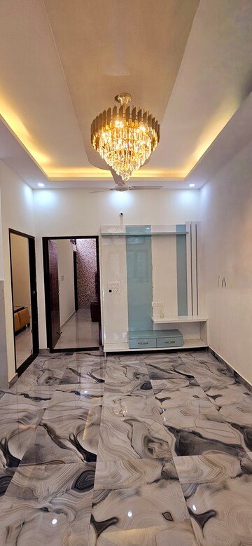 Kitchen in 3 BHK Independent House at Banjarawala – for Sale