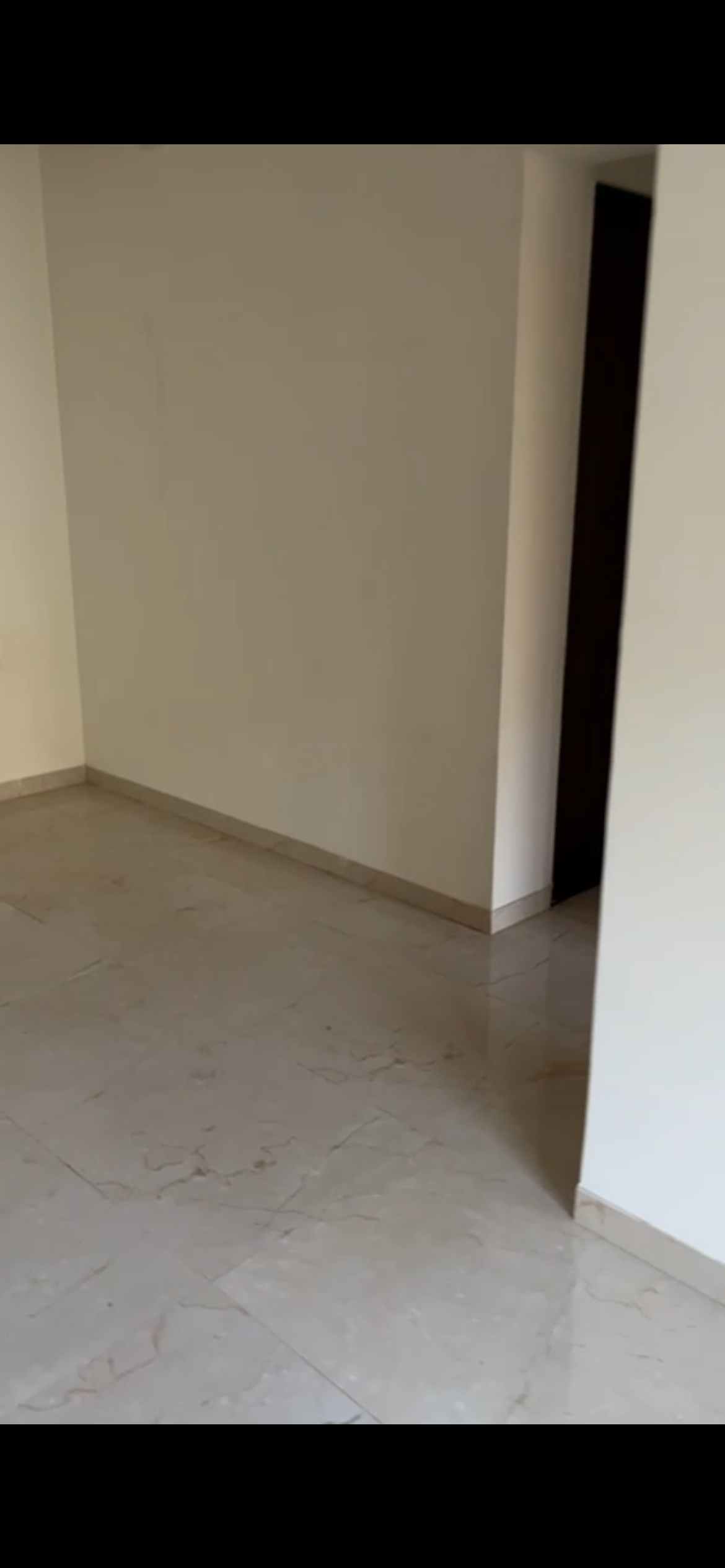 3 BHK Apartment For Rent in Damji Shamji Mahavir Tower