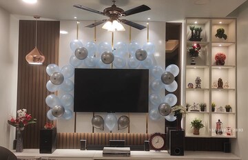 Furnished Amenities in 6+ BHK Independent House at Aavalahalli – for Sale