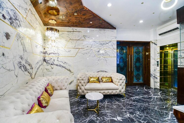 Bedroom, bestech-park-view-ananda 4 Bedroom 2100 Sq.Ft. Apartment In Sector 81 Gurgaon 9019788