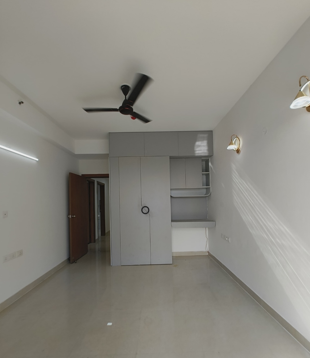 3 BHK + Servant Room 2095 Sq.Ft. Apartment in ATS Kocoon