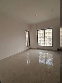 2 BHK Apartment For Sale in K Raheja Raheja Residency