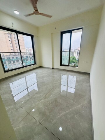 3 BHK Apartment For Rent in Hubtown Seasons, Chembur