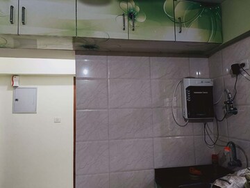 Kitchen in  Pg at New Panvel – for Rent