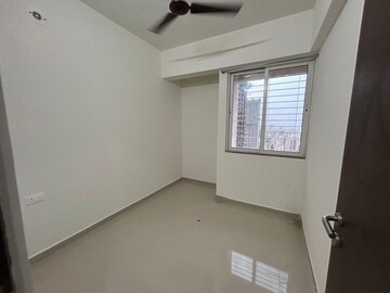 Bedroom in 2 BHK Apartment at Puranik Hometown, Ghodbunder Road – for Rent