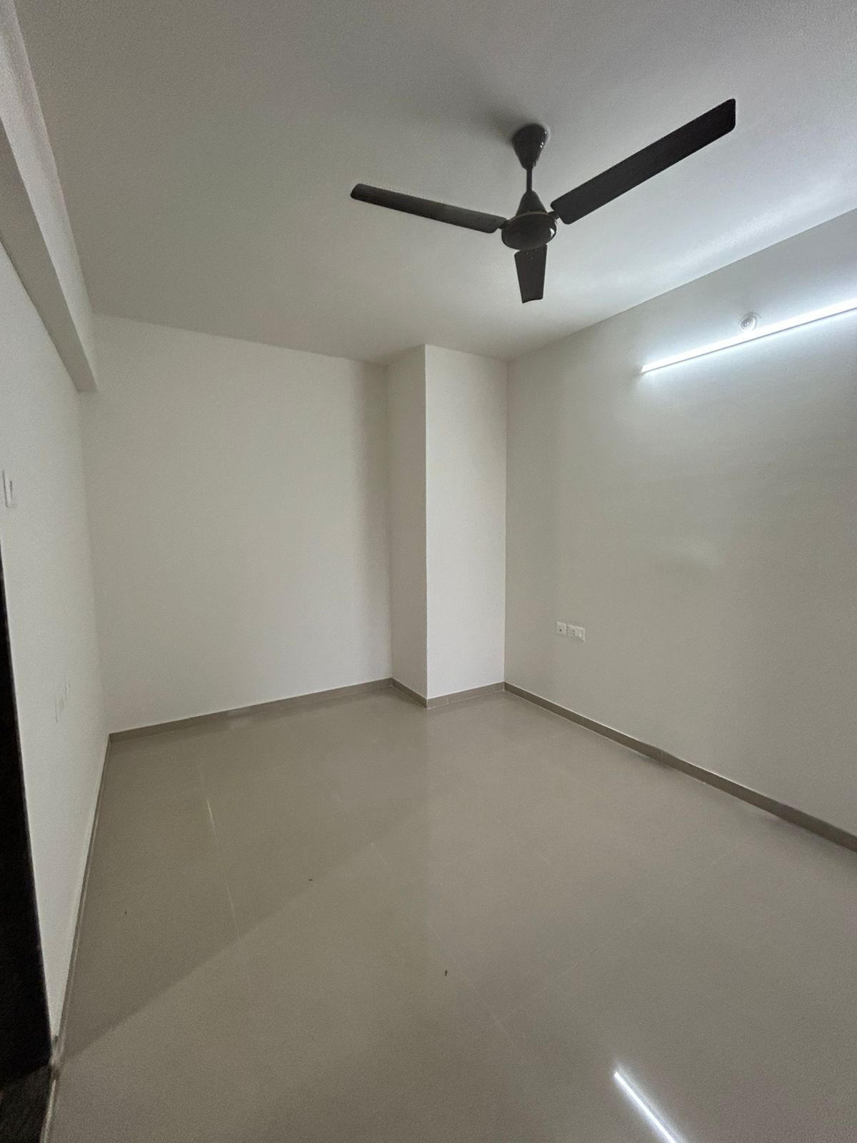 2 BHK + Pooja Room 750 Sq.Ft. Apartment in Puranik Hometown