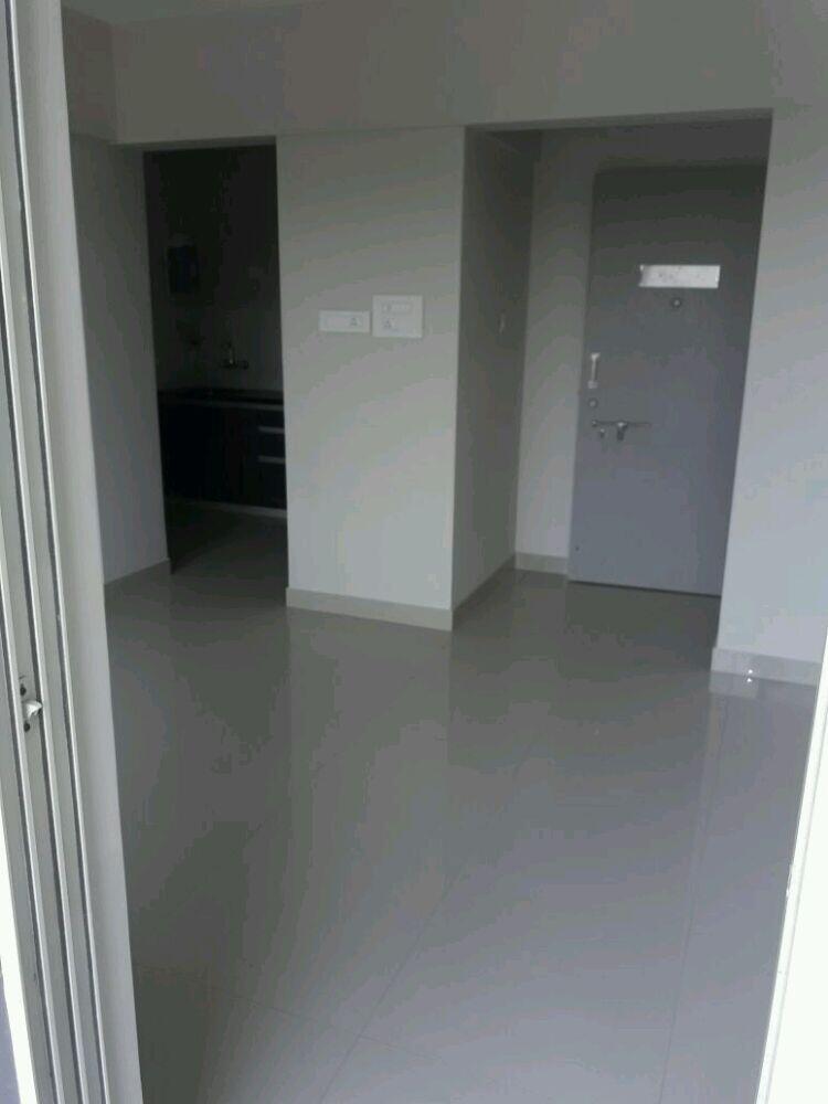 1 BHK + Extra Room Apartment For Sale in Bramhacorp Waterbay C