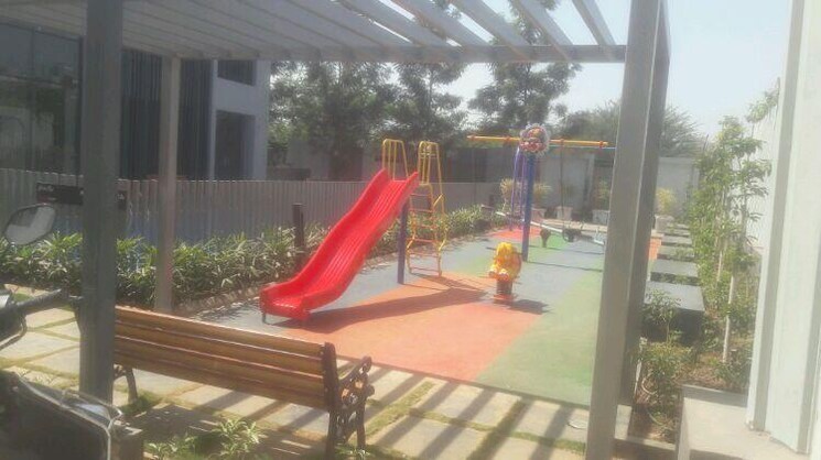 Gym, bramhacorp-waterbay-c 1 Bedroom 615 Sq.Ft. Apartment In Kalyani Nagar Pune 9019802