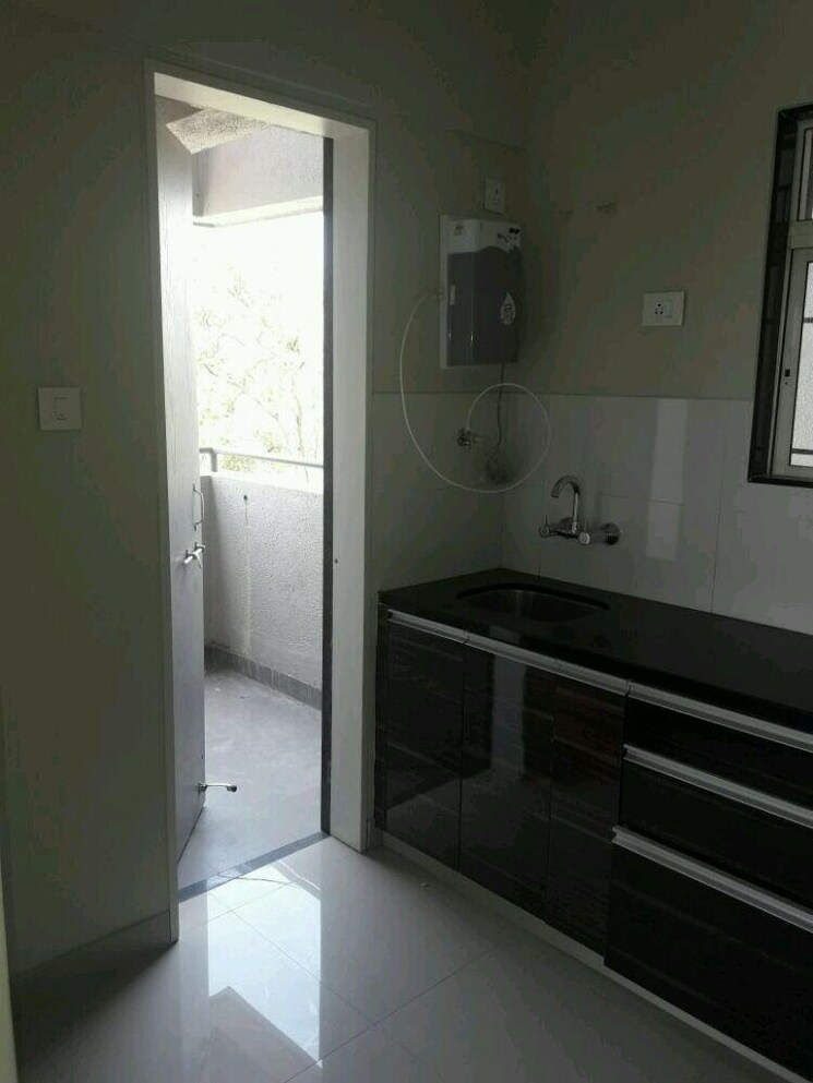 Kitchen, bramhacorp-waterbay-c 1 Bedroom 615 Sq.Ft. Apartment In Kalyani Nagar Pune 9019802