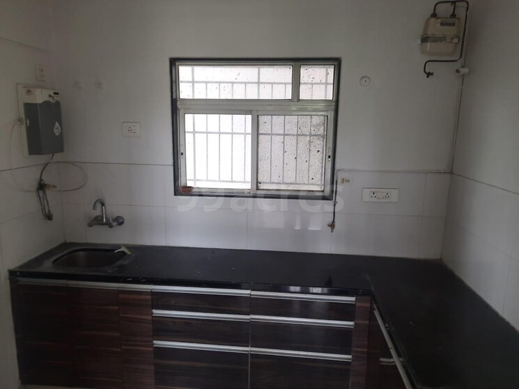 Kitchen, bramhacorp-waterbay-c 1 Bedroom 615 Sq.Ft. Apartment In Kalyani Nagar Pune 9019802