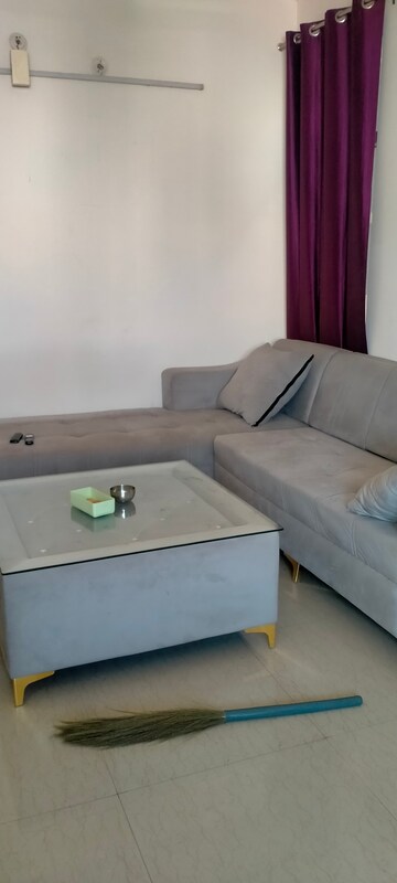 Bedroom in 2 BHK Apartment at Tulip Lemon, Sector 69 – for Rent