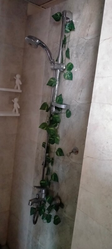 Balcony in 2 BHK Apartment at Tulip Lemon, Sector 69 – for Rent