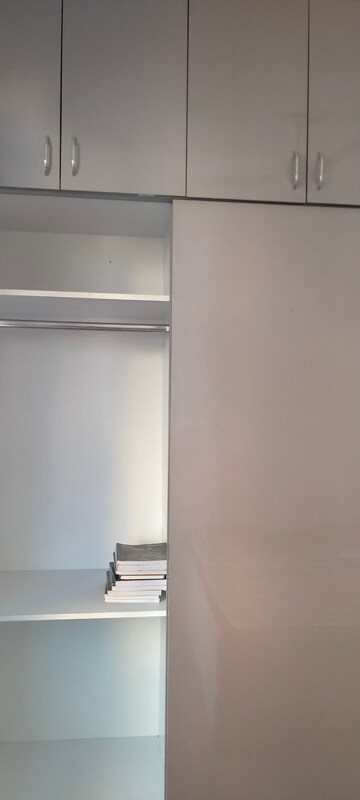 Furnished Amenities in 2 BHK Apartment at Tulip Lemon, Sector 69 – for Rent