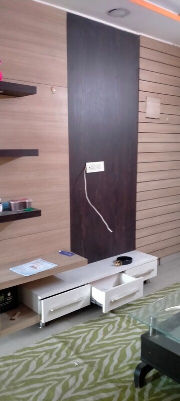 Furnished Amenities in 2 BHK Apartment at Tulip Lemon, Sector 69 – for Rent