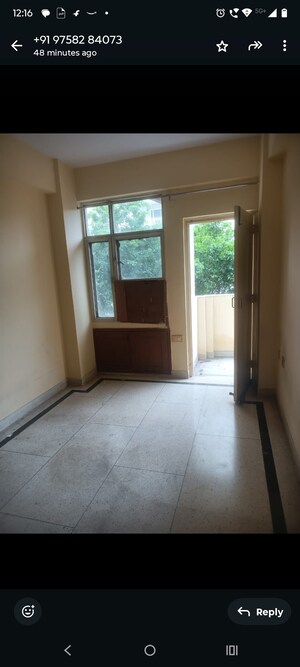 3 BHK Builder Floor For Sale in Vasundhara Sector 1