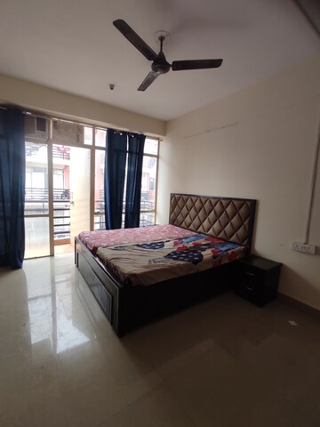 1 BHK Apartment For Rent in Lotus Homz, Sector 111