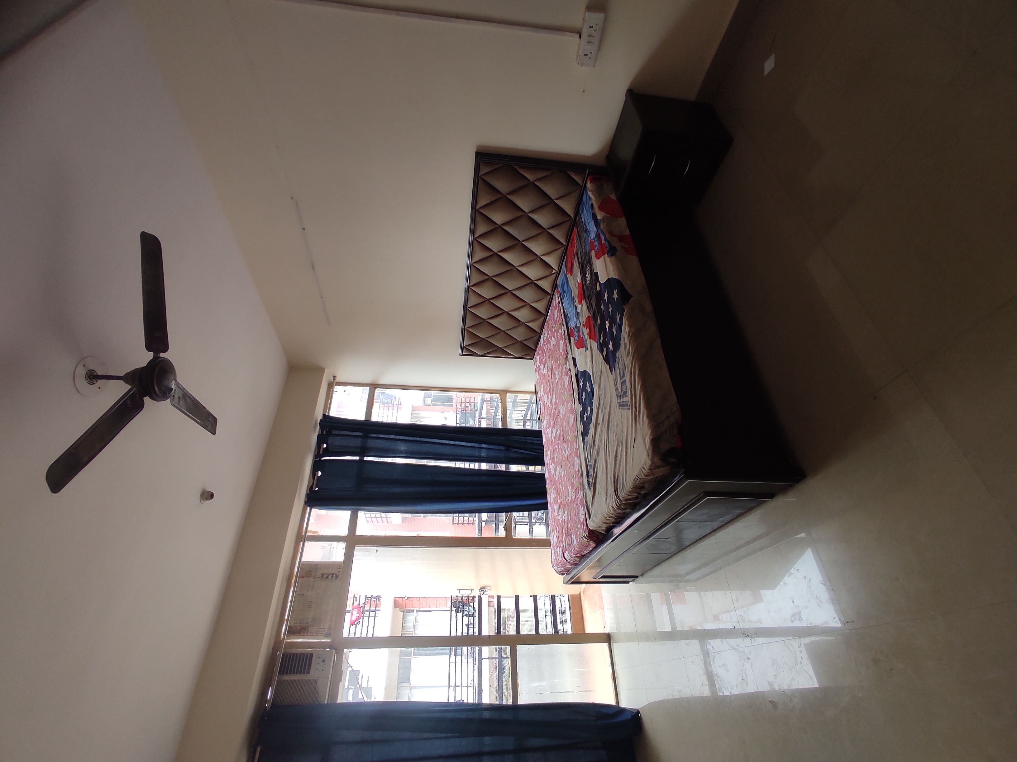 1 BHK Apartment For Rent in Lotus Homz