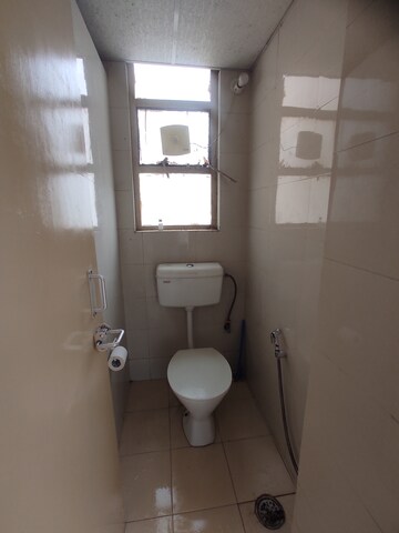 Bathroom in 1 BHK Apartment at Lotus Homz, Sector 111 – for Rent