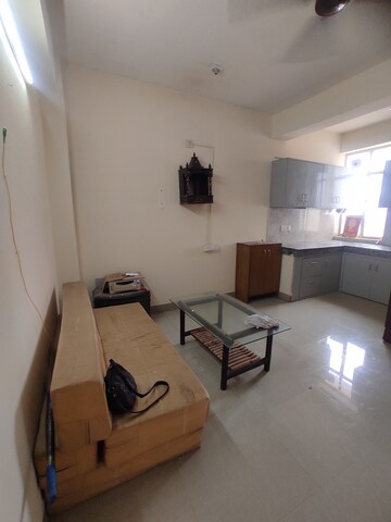 Bathroom in 1 BHK Apartment at Lotus Homz, Sector 111 – for Rent
