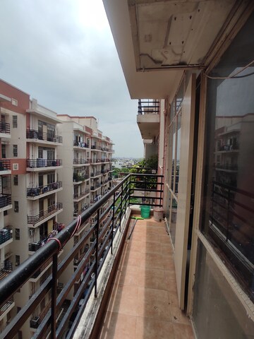 1 BHK Apartment – Exterior View View at Lotus Homz, Sector 111 - for Rent