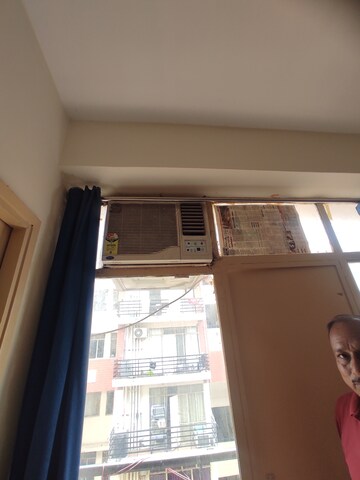 Furnished Amenities in 1 BHK Apartment at Lotus Homz, Sector 111 – for Rent