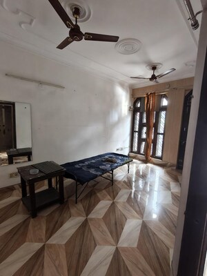 Bedroom in 4 BHK Independent House at Indra Complex, Sector 87 – for Sale