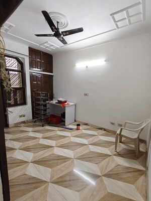 Parking in 4 BHK Independent House at Indra Complex, Sector 87 – for Sale