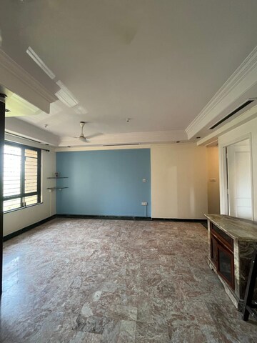 Room in 3 BHK Apartment at Hiranandani Estate Princeton, Ghodbunder Road – for Rent