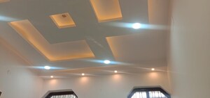 Furnished Amenities in 3 BHK Builder Floor at BPTP District 3, Sector 85 – for Sale