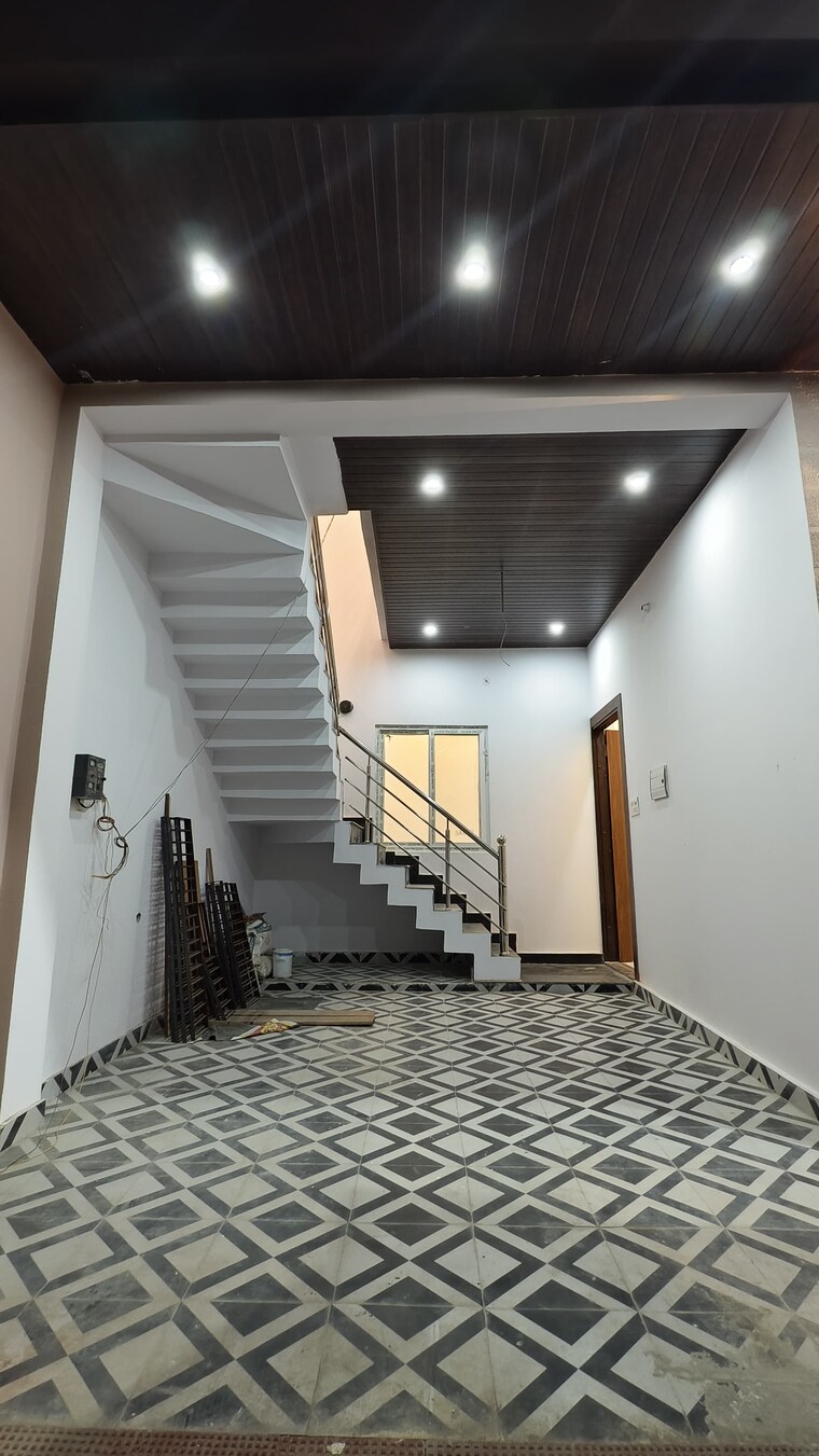 Exterior View, chinhat 3 Bedroom 2000 Sq.Ft. Independent House In Chinhat Lucknow 9019886