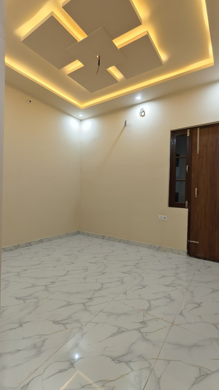 Master Bedroom, chinhat 3 Bedroom 2000 Sq.Ft. Independent House In Chinhat Lucknow 9019886
